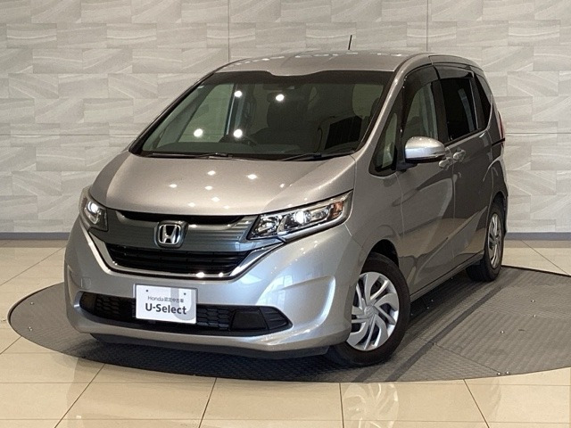 フリード+1.5 G ホンダセンシング