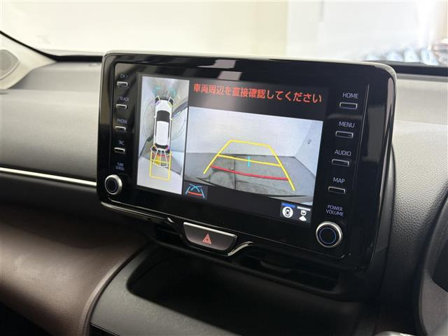 ヤリスクロス1.5 ハイブリッド Z