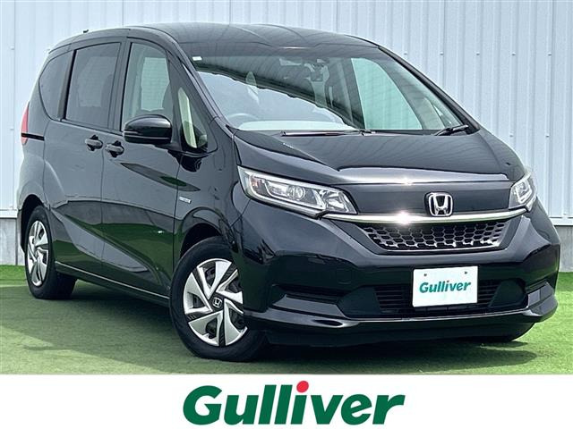 フリード1.5 ハイブリッド G ホンダセンシング