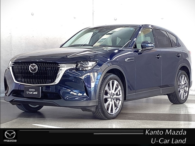 CX-603.3 XD エクスクルーシブモード ディーゼル