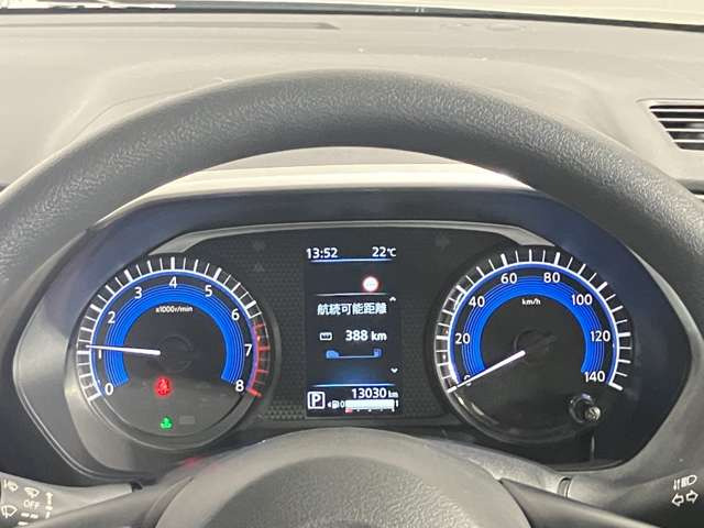 デイズルークスX