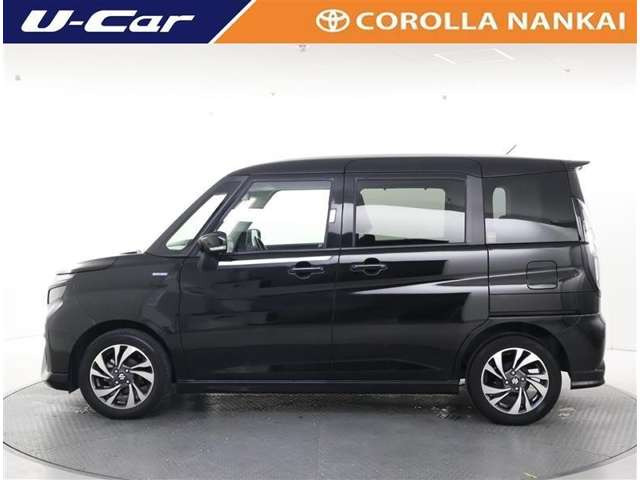 ソリオバンディット1.2 ハイブリッド(HYBRID) MV