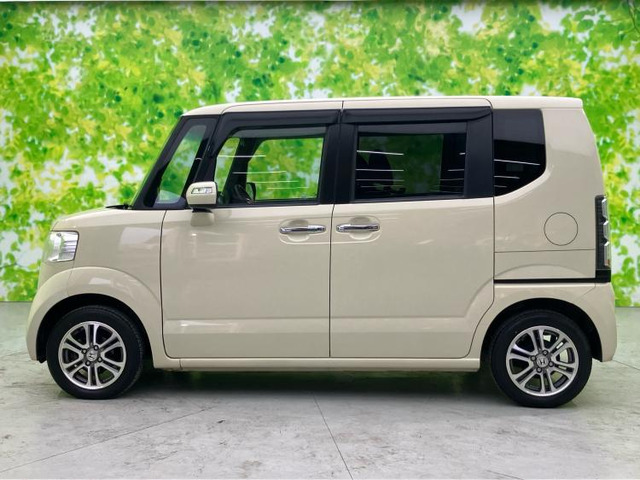 N-BOXG SSパッケージ