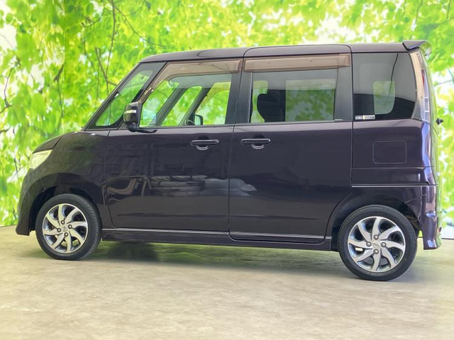 ルークスハイウェイスター