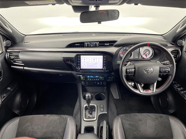 ハイラックス2.4 Z GRスポーツ ディーゼル 4WD