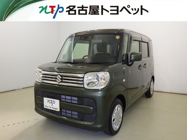 スペーシアハイブリッド(HYBRID)  X