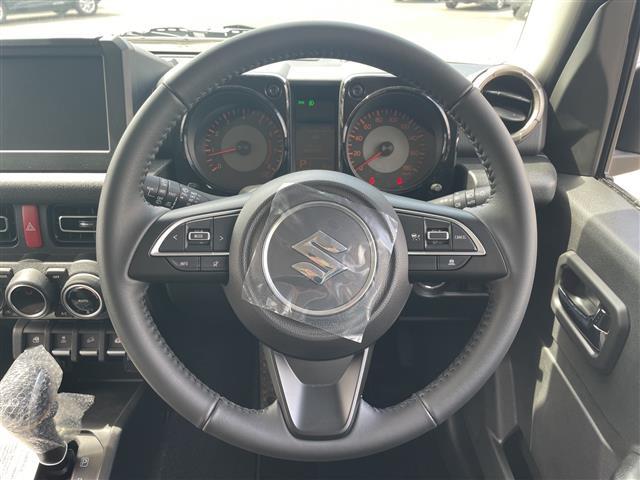 ジムニーノマド1.5 FC 4WD