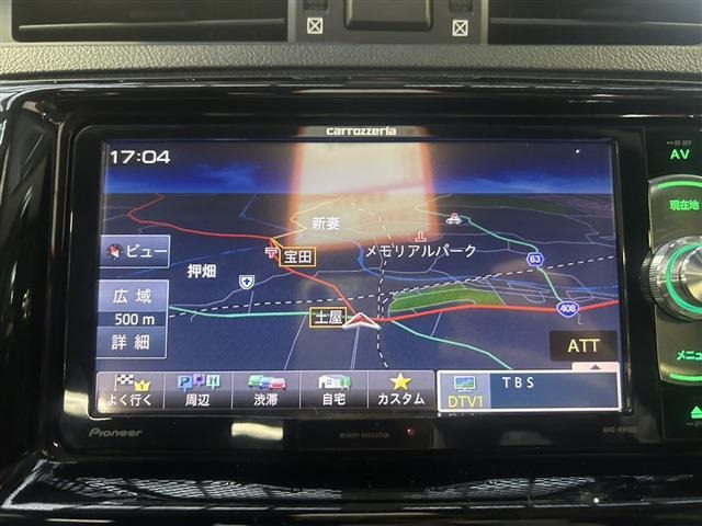 マークX2.5 250RDS