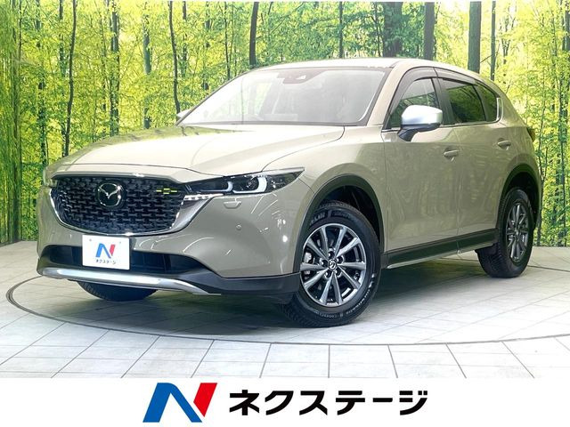 CX-52.2 XD フィールドジャーニー 4WD
