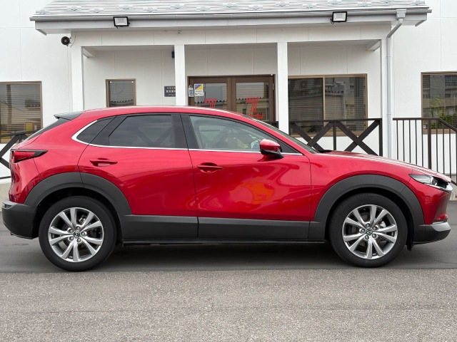 CX-302.0 20S Lパッケージ