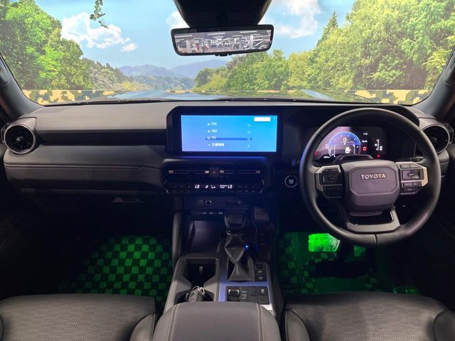 ランドクルーザー2502.7 VX 4WD