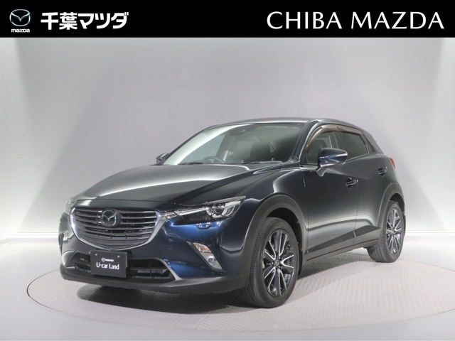 CX-31.5 XD プロアクティブ 4WD