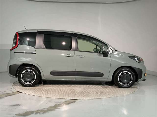 シエンタハイブリッド 1.5 Z