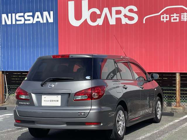 ウイングロード1.5 15S