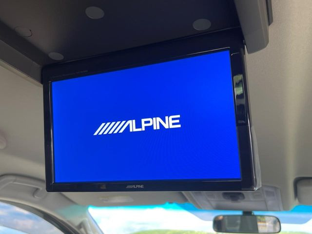 アルファード2.4 240S