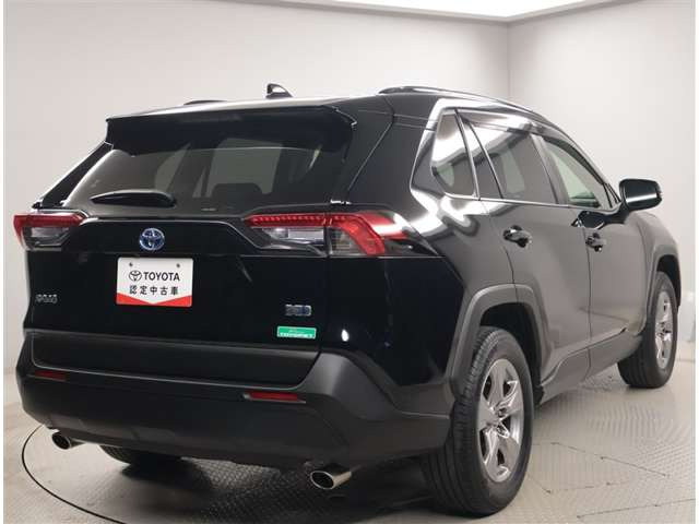 RAV42.5 ハイブリッド X