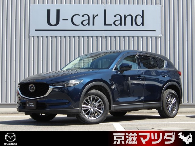 CX-52.5 25S Lパッケージ