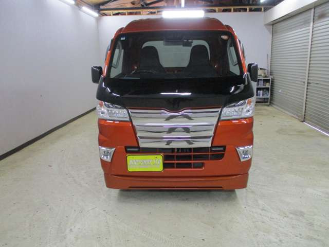 ハイゼットトラックジャンボ SAIIIt 4WD