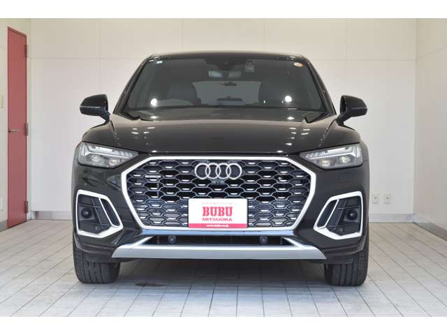 Q5スポーツバック40 TDI クワトロ Sライン ディーゼル 4WD