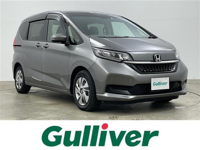 フリード1.5 ハイブリッド G