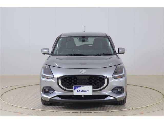 スイフト1.2 ハイブリッド(HYBRID) MX