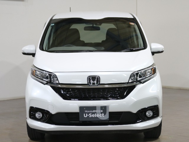 フリード1.5 ハイブリッド G ホンダセンシング 4WD