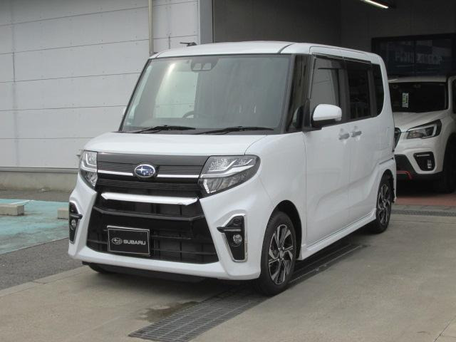 シフォンカスタム R スマートアシスト