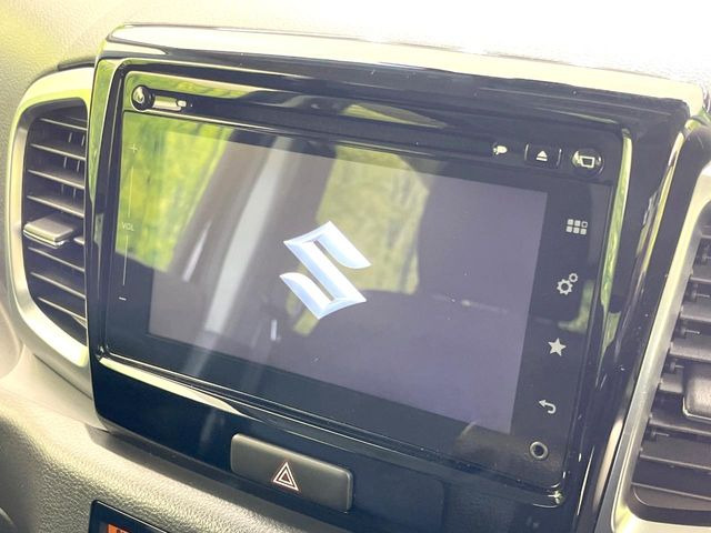 スペーシアカスタムXS デュアルカメラブレーキサポート