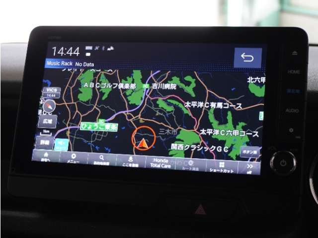 N-BOXカスタムターボ