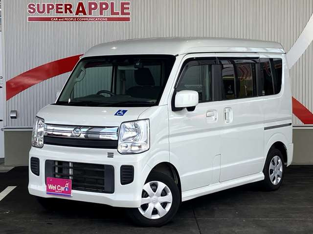 NV100クリッパーリオ