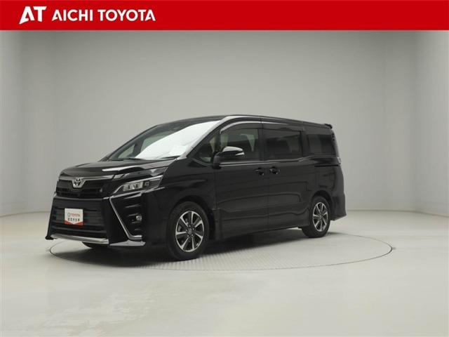 ヴォクシー2.0 ZS