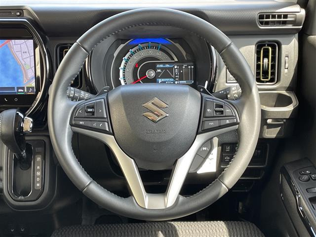 ハスラーハイブリッド(HYBRID) Xターボ 4WD