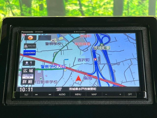 N-BOXカスタムG L ホンダセンシング