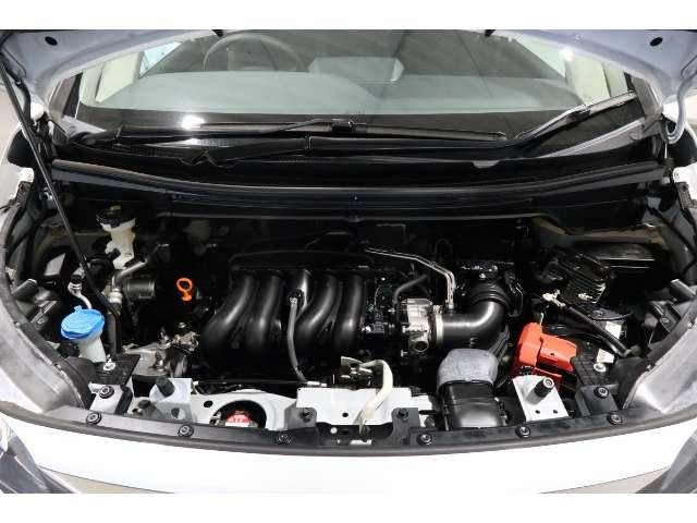 フリード+1.5 クロスター