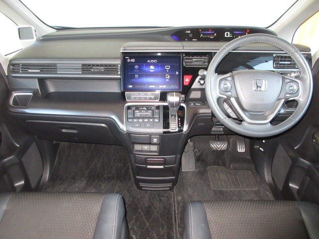 ステップワゴン1.5 スパーダ クールスピリット ホンダ センシング