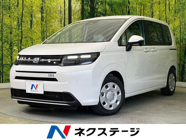 フリード1.5 エアー