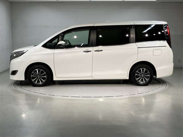 エスクァイア2.0 Gi プレミアムパッケージ ブラックテイラード