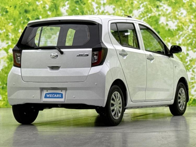 ミライースL SAIII