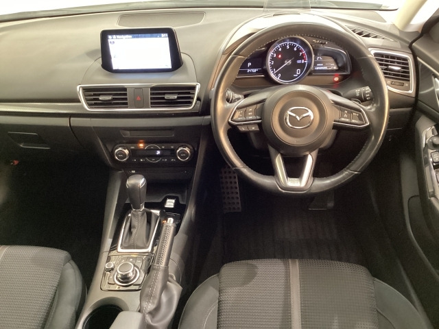 アクセラスポーツ1.5 15S プロアクティブ