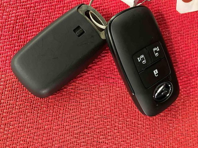 タントカスタムRS リミテッド