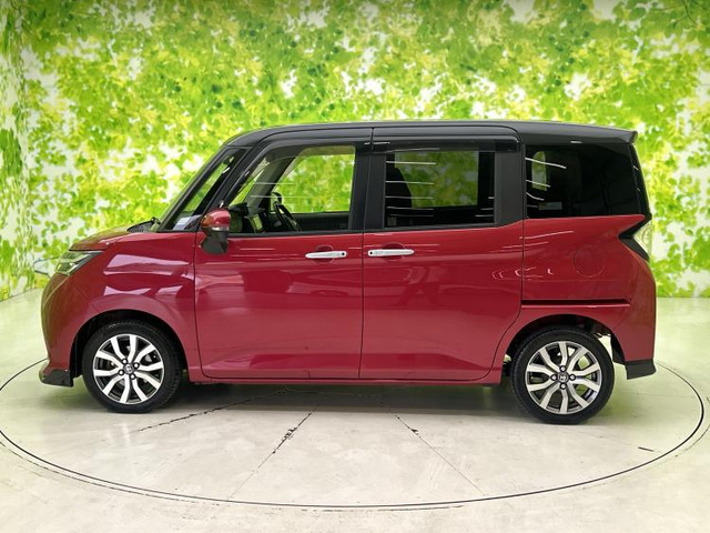 タンク1.0 カスタム G-T