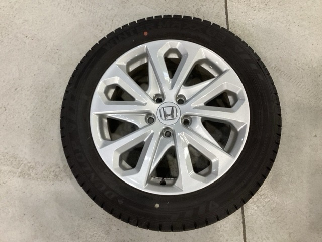 WR-V1.5 Z プラス ブラックスタイル