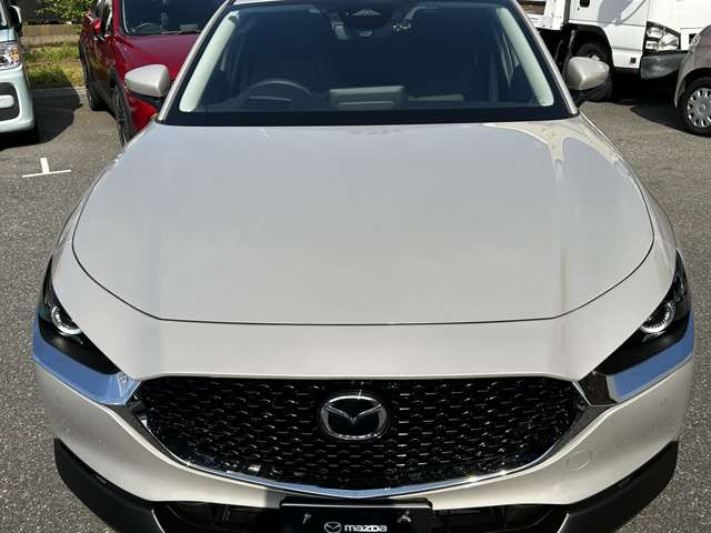 CX-302.0 20S i セレクション