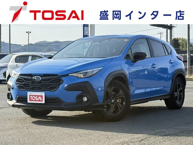 クロストレック2.0 ツーリング 4WD
