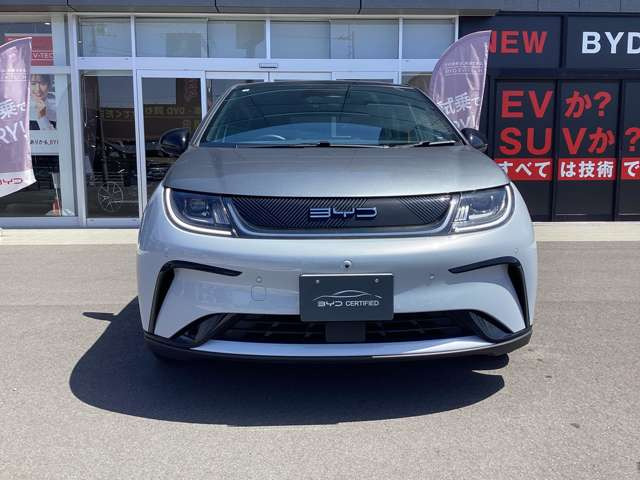 ドルフィンロングレンジ