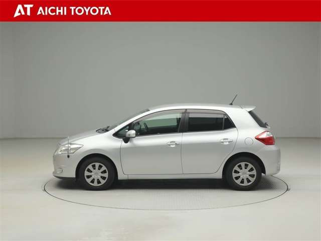 オーリス1.5 150X Mパッケージ