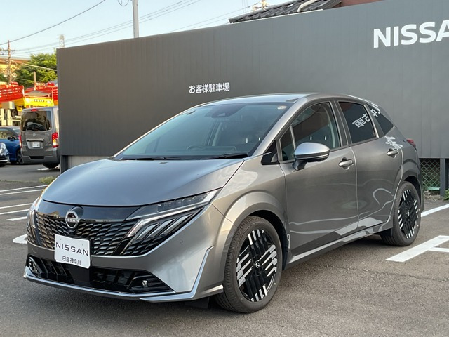 ノートオーラ1.2 G