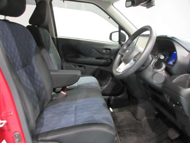 デイズハイウェイスターX 4WD