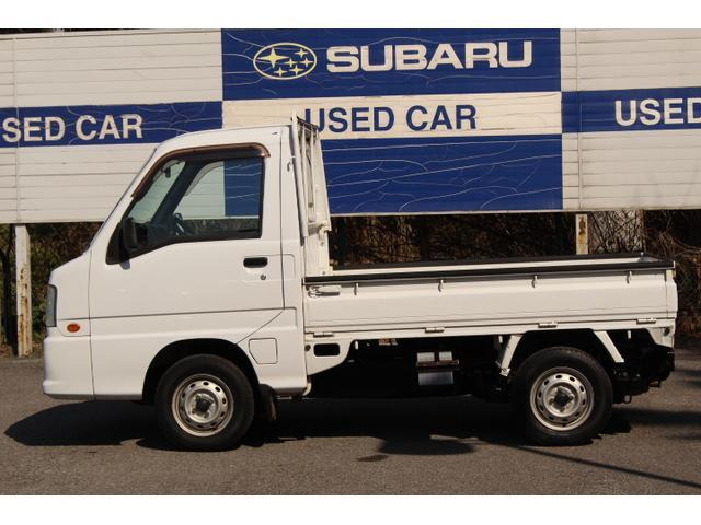 サンバートラックTC