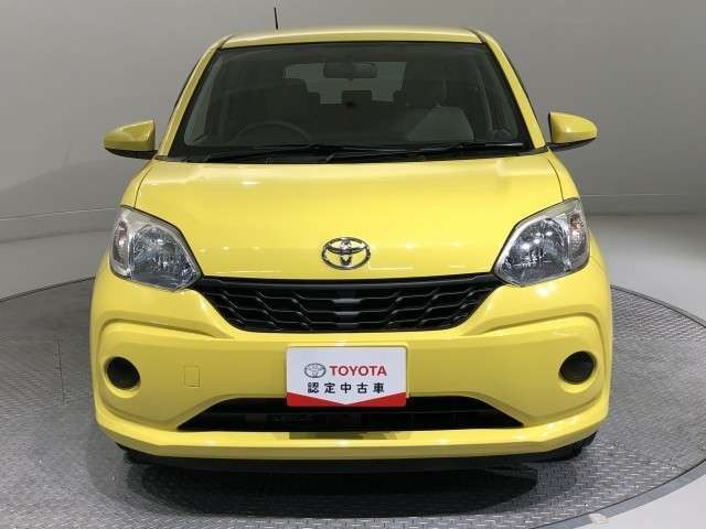 パッソ1.0 X Lパッケージ